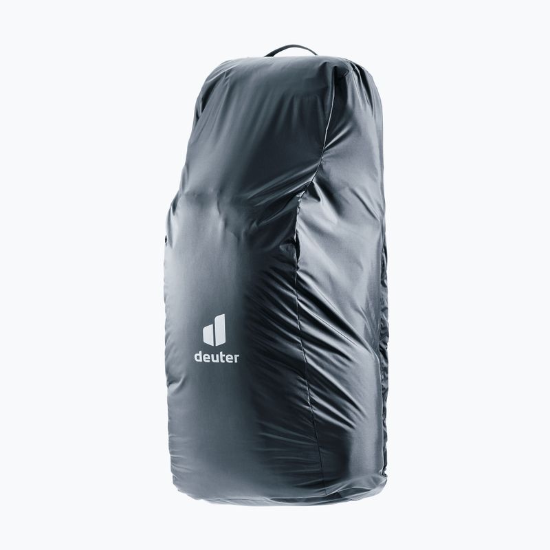Trekingový batoh deuter Voyager 65+10 l black 11