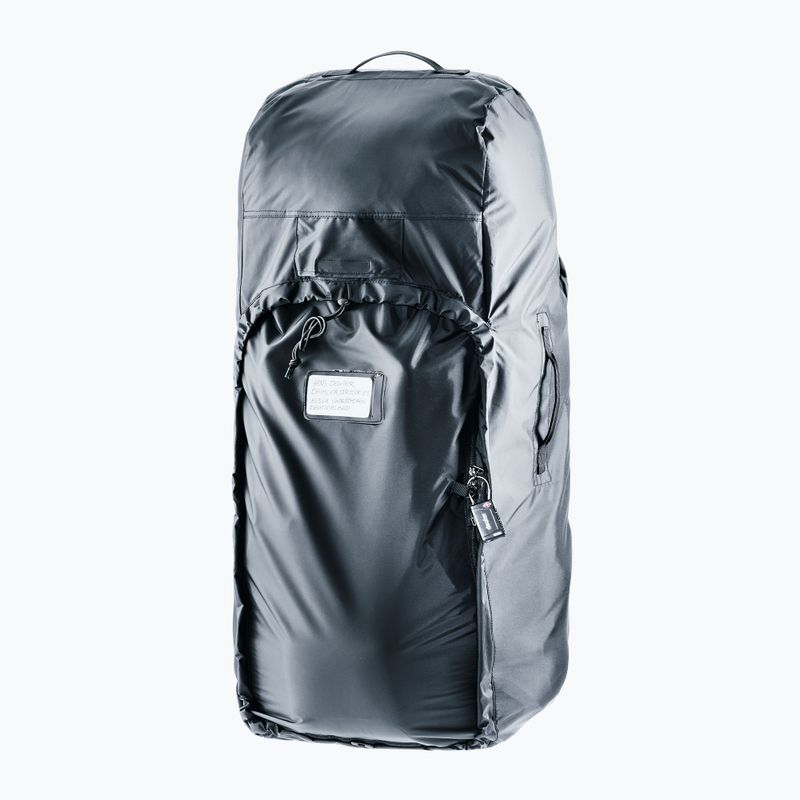 Trekingový batoh deuter Voyager 65+10 l black 12