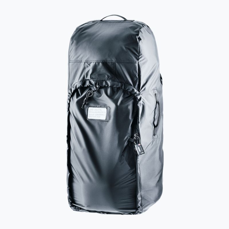 Turistický batoh deuter Voyager 65+10 l atlantic/ink 11