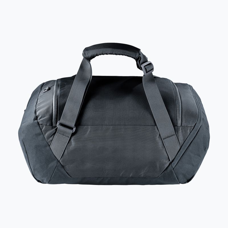 Cestovní taška deuter Duffel 35 l černá 3