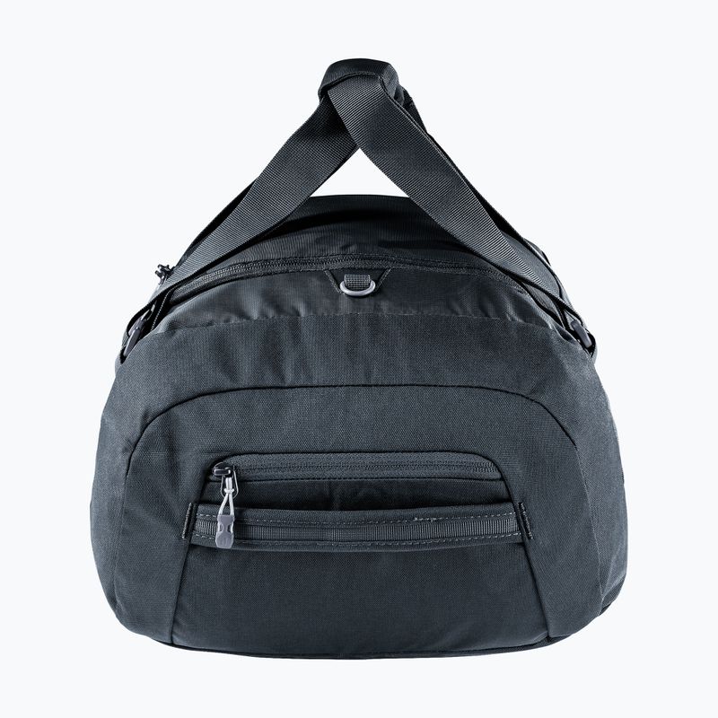 Cestovní taška deuter Duffel 35 l černá 5