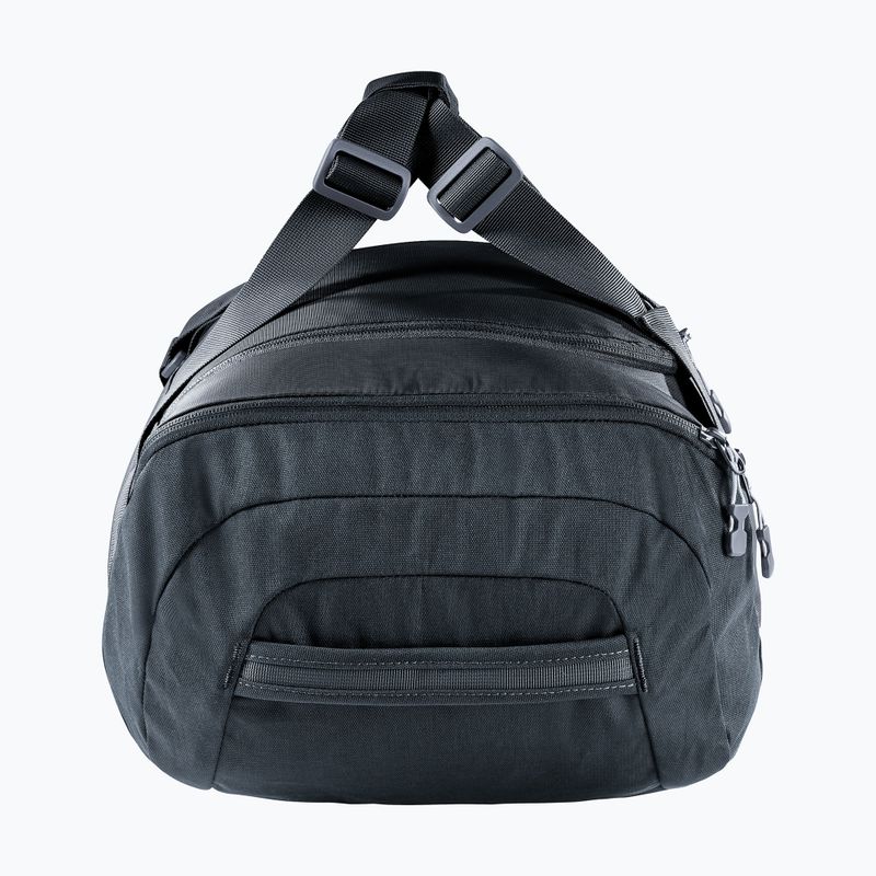 Cestovní taška deuter Duffel 35 l černá 6