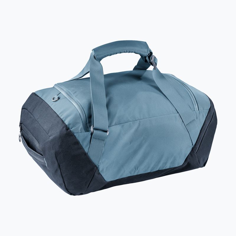 Cestovná taška deuter Duffel 35 l atlantic/ink 4