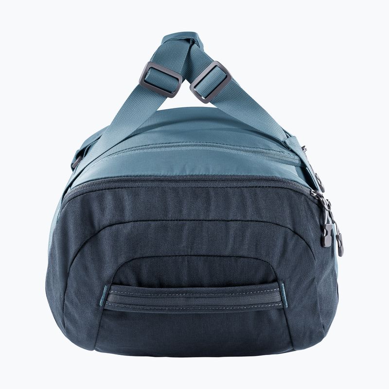 Cestovná taška deuter Duffel 35 l atlantic/ink 6