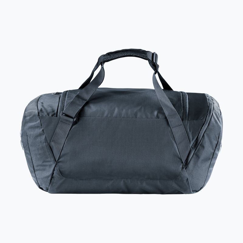 Cestovná taška deuter Duffel 50 l čierna 3