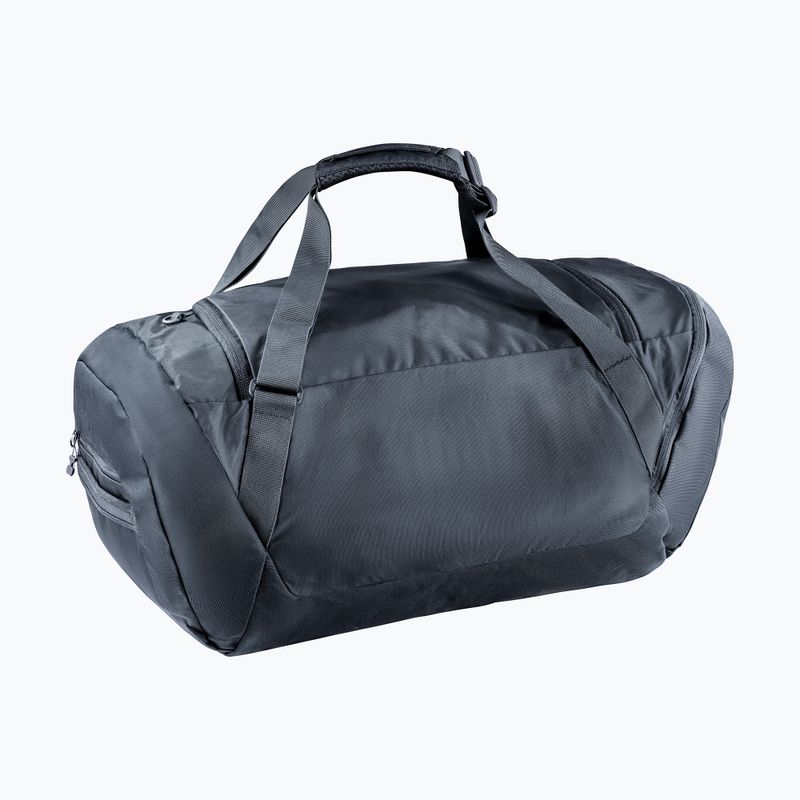 Cestovná taška deuter Duffel 50 l čierna 4