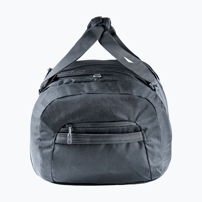 Cestovná taška deuter Duffel 50 l čierna 5