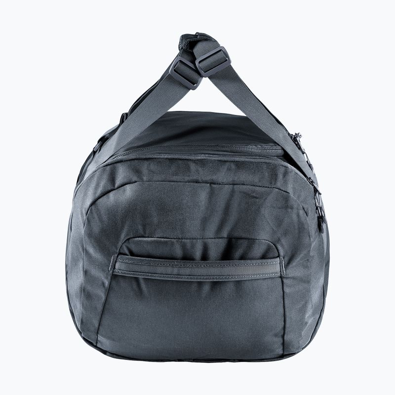 Cestovná taška deuter Duffel 50 l čierna 6