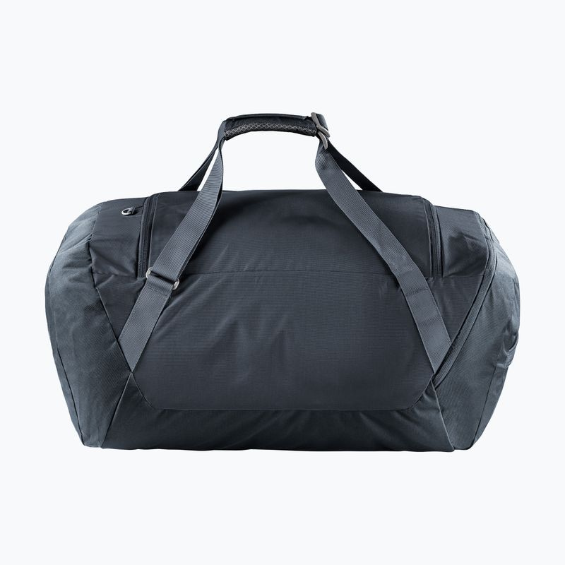 Cestovní taška deuter Duffel 70 l černá 3