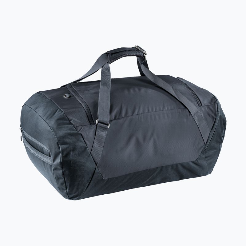 Cestovní taška deuter Duffel 70 l černá 4