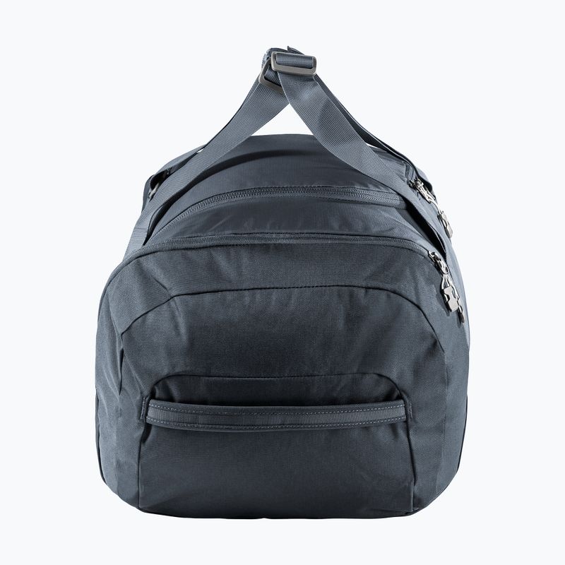 Cestovní taška deuter Duffel 70 l černá 6