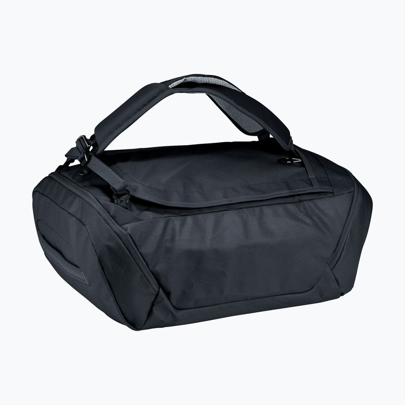 Cestovná taška Deuter Duffel Pro 40 l black 3