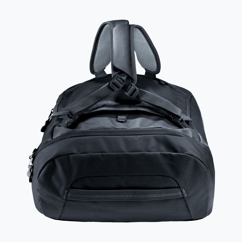 Cestovná taška Deuter Duffel Pro 40 l black 5