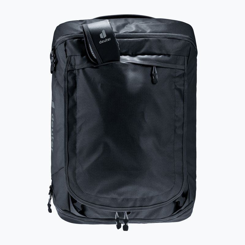 Cestovná taška Deuter Duffel Pro 40 l black 6