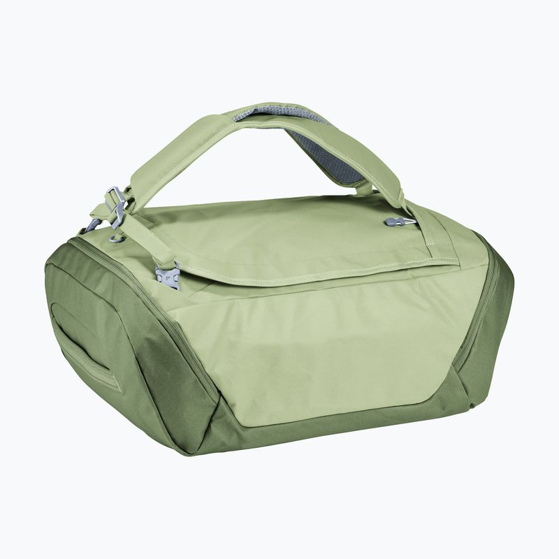 Cestovná taška deuter Duffel Pro 40 l mineral/ grove 3