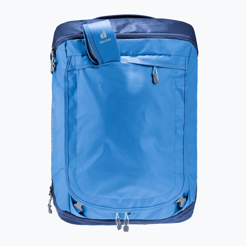 Cestovná taška Deuter Duffel Pro 40 l neptune/nightblue 6