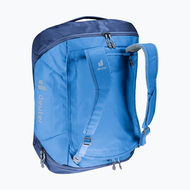 Cestovná taška Deuter Duffel Pro 40 l neptune/nightblue 7