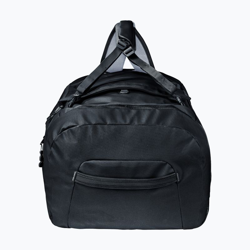 Cestovná taška Deuter Duffel Pro 60 l čierna 5