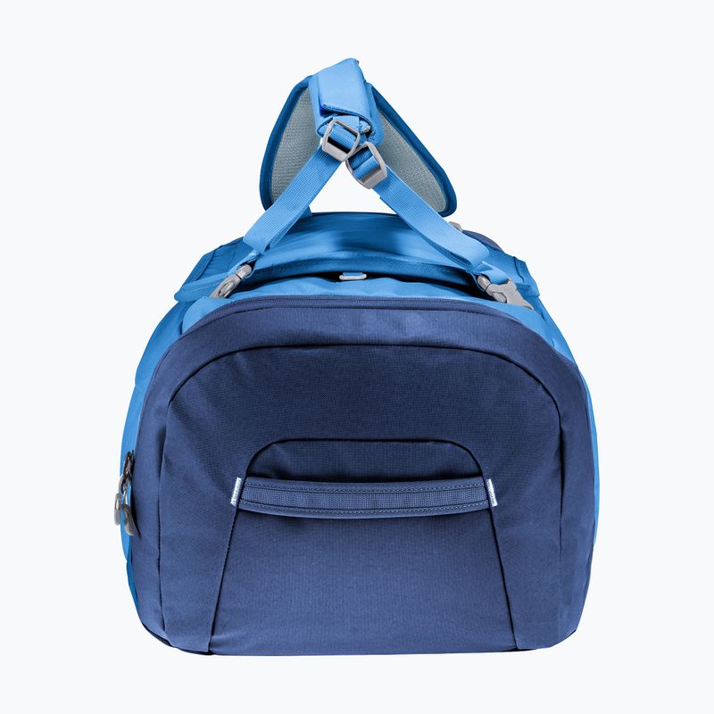Cestovná taška Deuter Duffel Pro 60 l neptune/nightblue 5