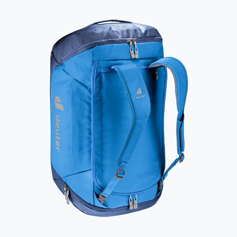 Cestovná taška Deuter Duffel Pro 60 l neptune/nightblue 7