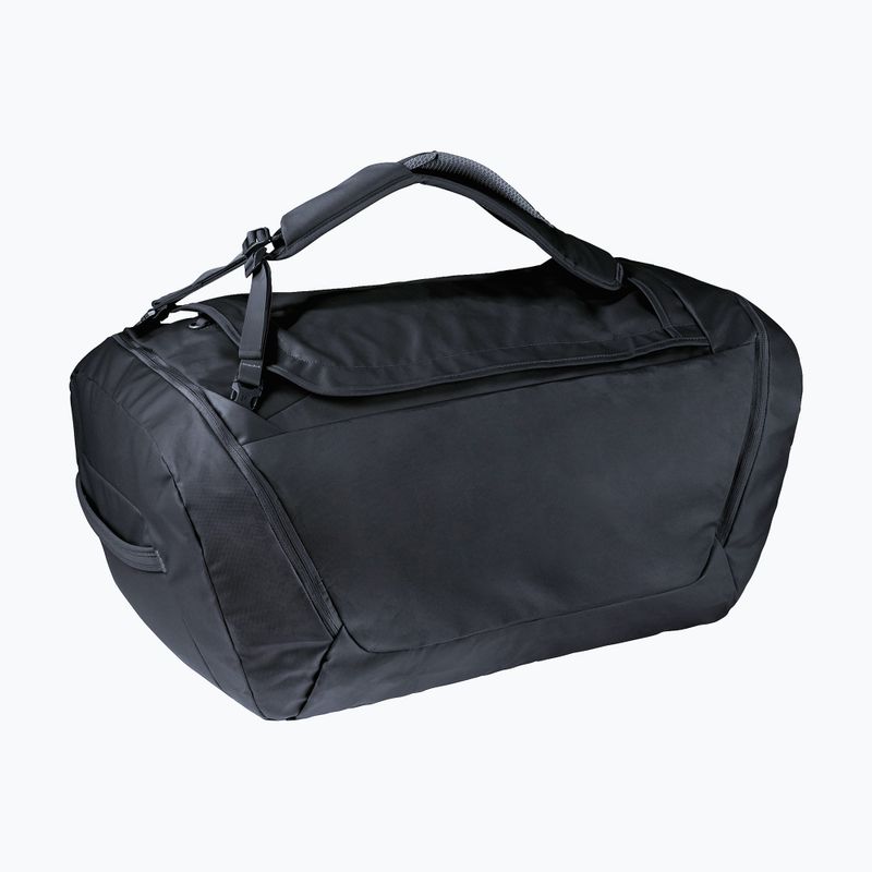 Cestovná taška Deuter Duffel Pro 90 l čierna 3