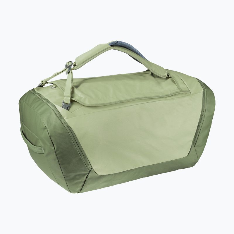 Cestovná taška Deuter Duffel Pro 90 l mineral/ grove 3