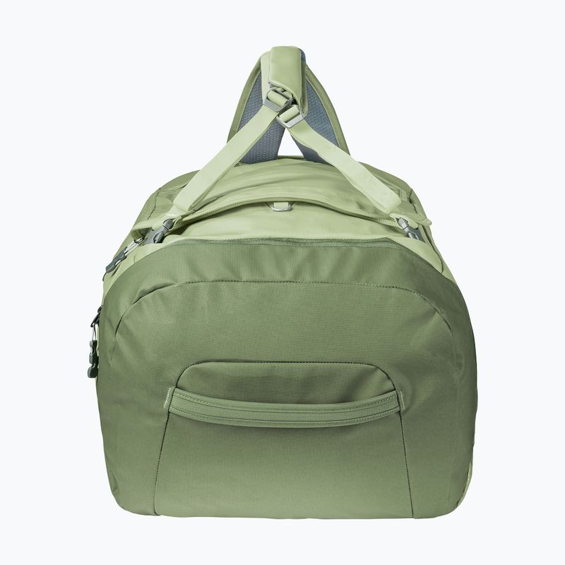 Cestovná taška Deuter Duffel Pro 90 l mineral/ grove 5