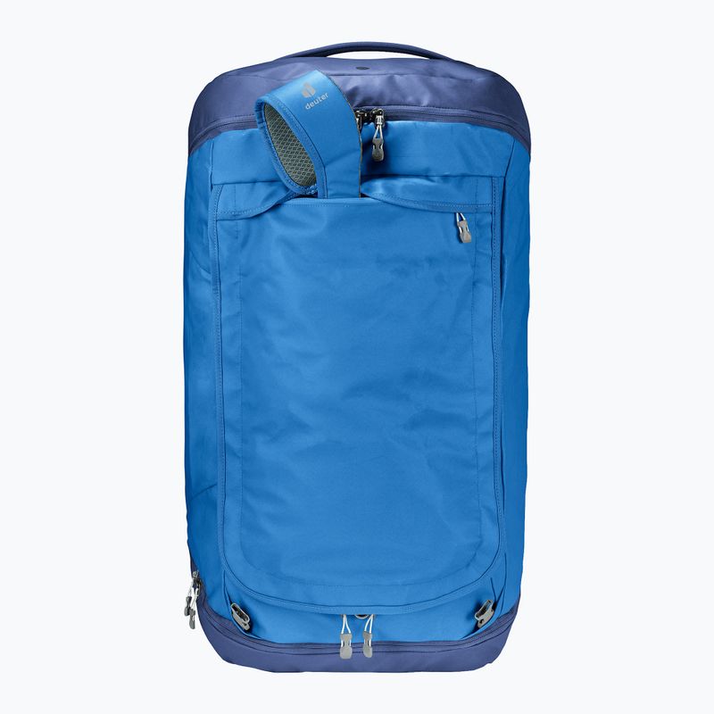 Cestovná taška Deuter Duffel Pro 90 l neptune/nightblue 6