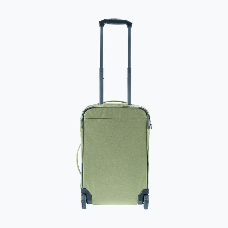 Cestovný kufor Deuter Duffel Pro Movo 36 l mineral/ grove 3