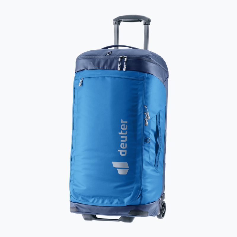 Cestovný kufor Deuter Duffel Pro Movo 60 l neptune/nightblue 12