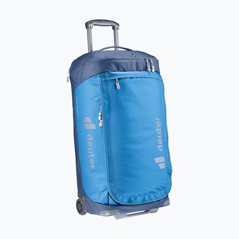 Cestovný kufor Deuter Duffel Pro Movo 60 l neptune/nightblue 13