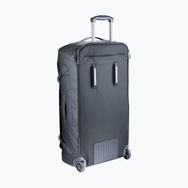 Cestovný kufor Deuter Duffel Pro Movo 90 l čierny 3