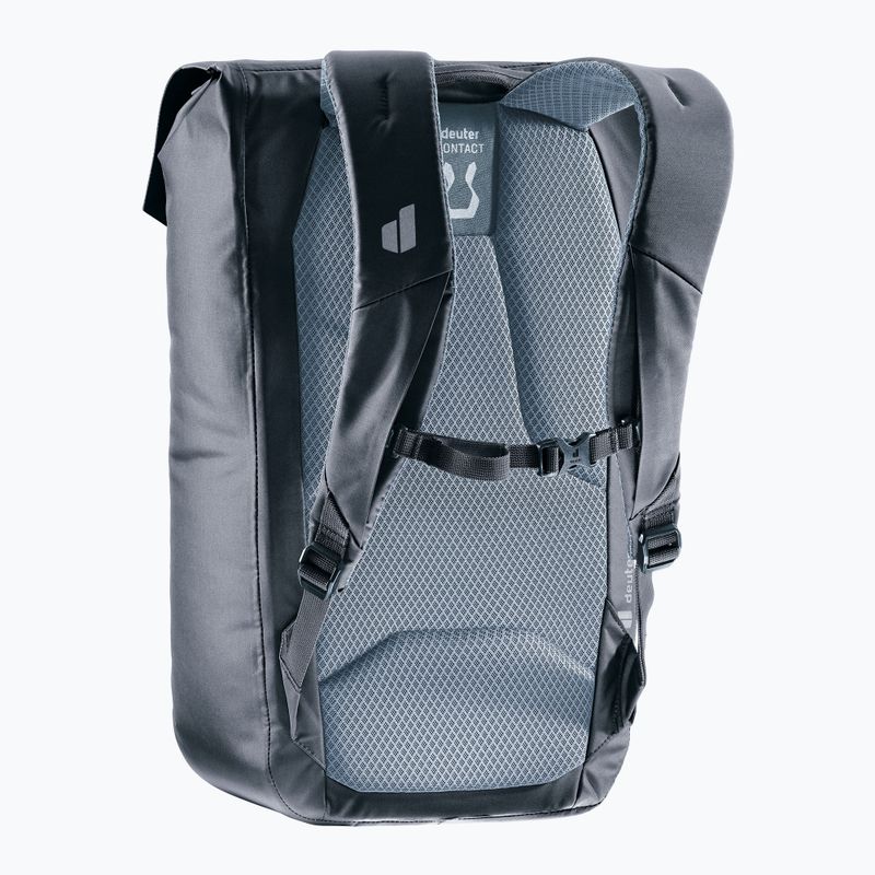 Batoh Deuter Drout 20 l black 3