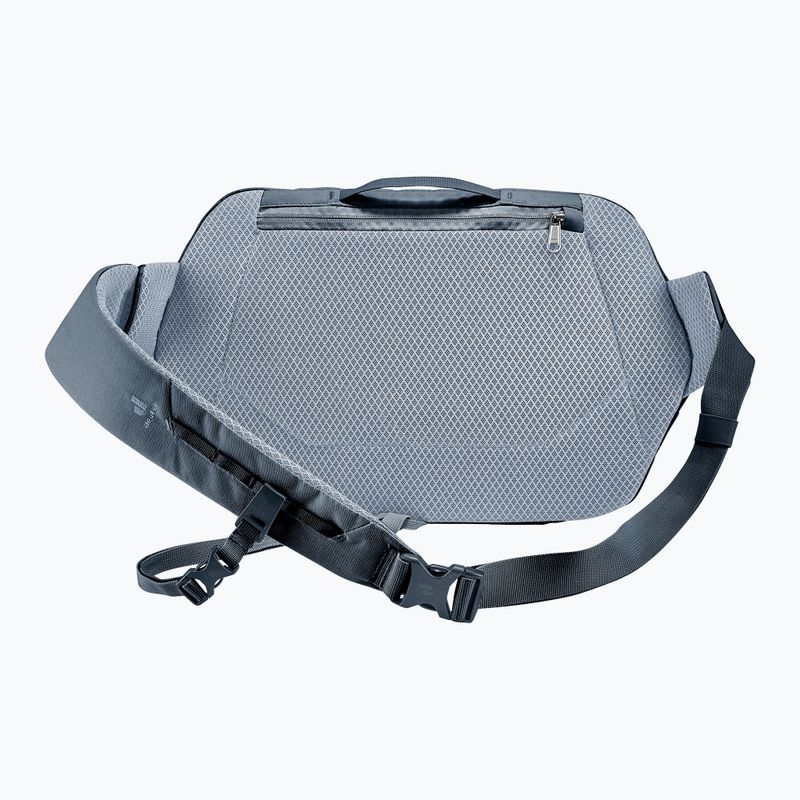 Ľadvinka Deuter Stroof 8 l black 2