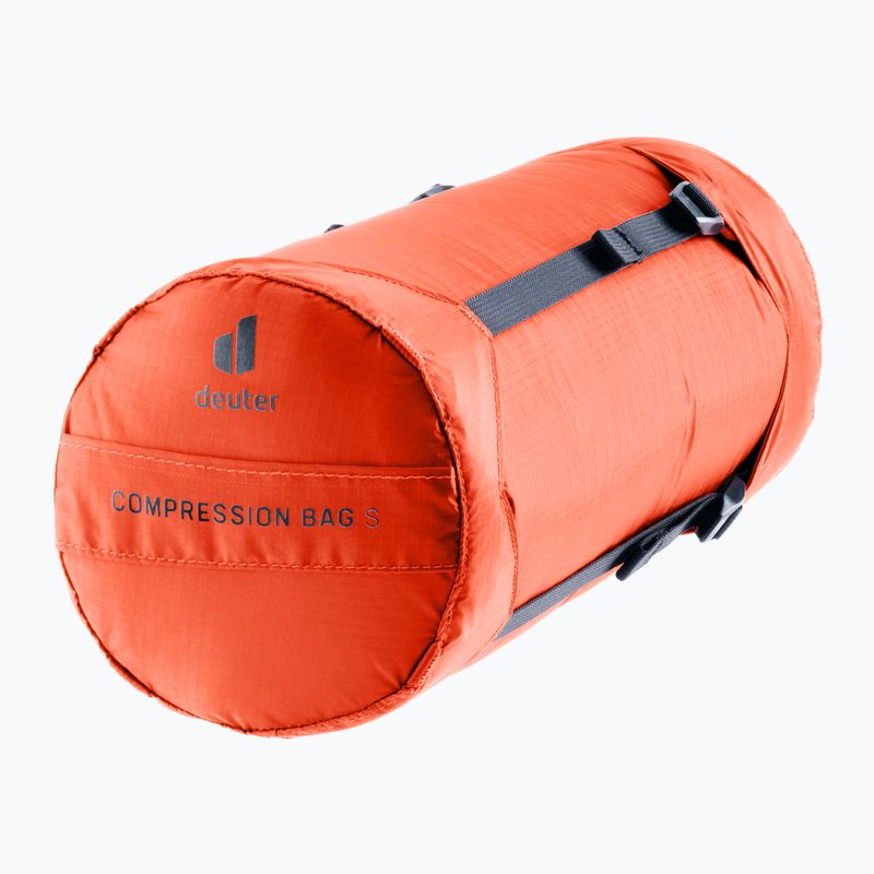 Kompresná taška Deuter S 6 l papája