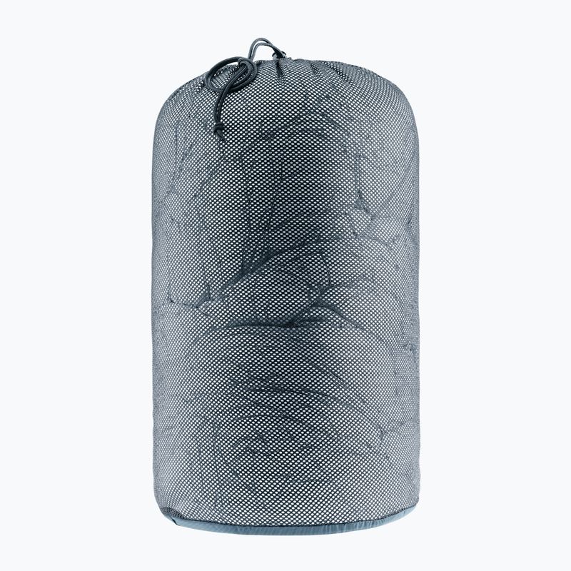 Spací vak deuter Storage Bag M 26,5 l atlantic