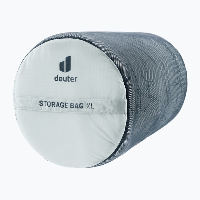 Spací vak deuter Storage Bag XL 58,5 l plechovka 2