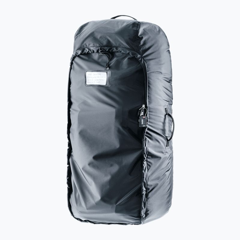 Puzdro na batoh deuter Transport Cover 90 l black 2