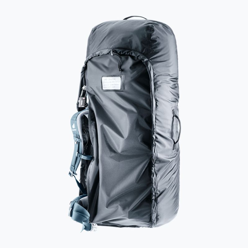 Puzdro na batoh deuter Transport Cover 90 l black 3