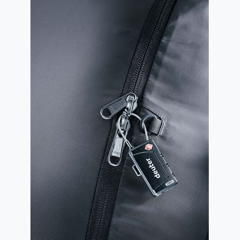 Turistický batoh Deuter Access 55 l black 8