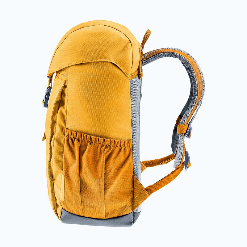 Detský batoh Deuter Waldfuchs 10 l amber/maple 5