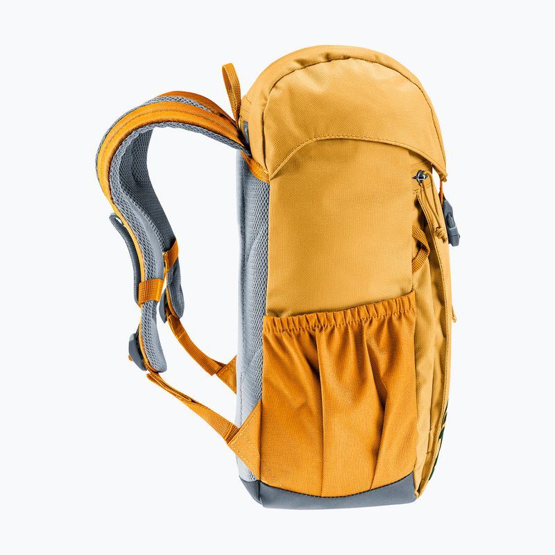 Detský batoh Deuter Waldfuchs 10 l amber/maple 6