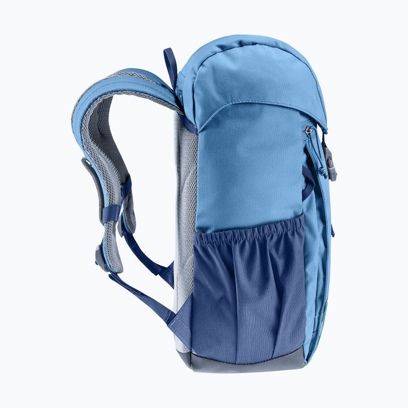 Detský batoh Deuter Waldfuchs 10 l wave/nightblue 6