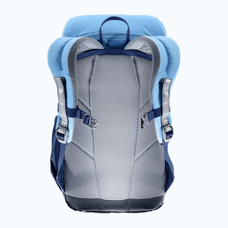 Detský batoh Deuter Waldfuchs 14 l wave/nightblue 2