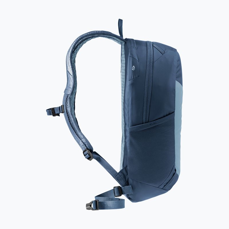 Turistický batoh Deuter Speed Lite 13 l atlantic-ink 3