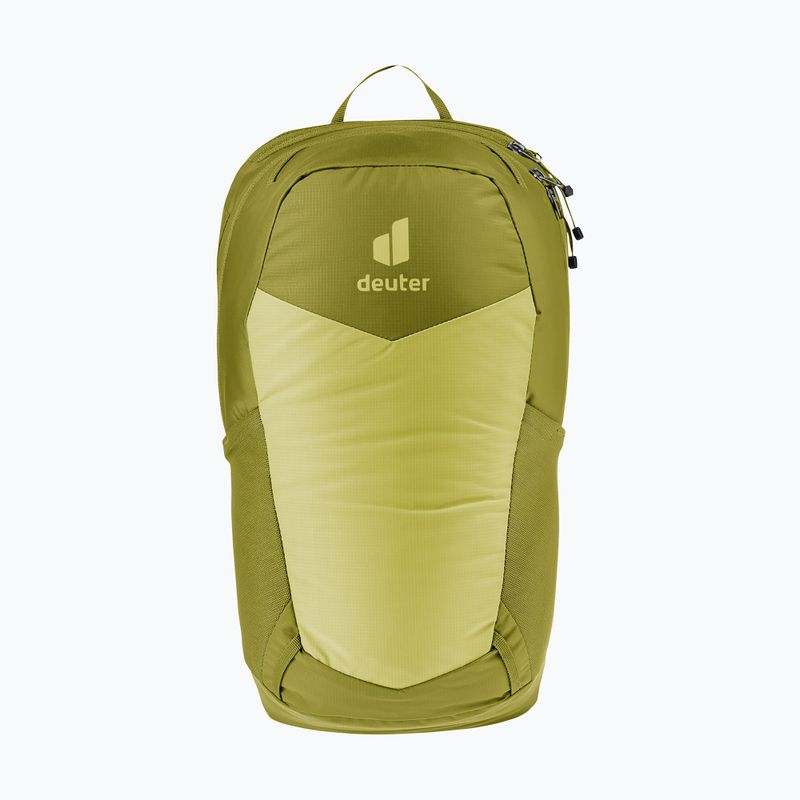 Turistický batoh deuter Speed Lite 13 l lipový/kaktusový