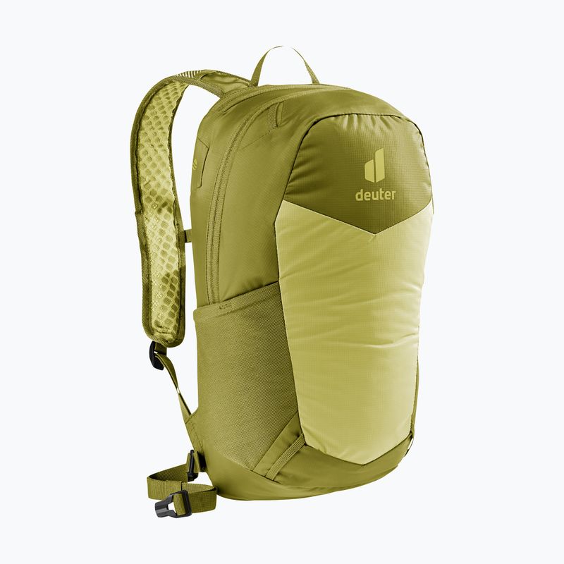 Turistický batoh deuter Speed Lite 13 l lipový/kaktusový 2