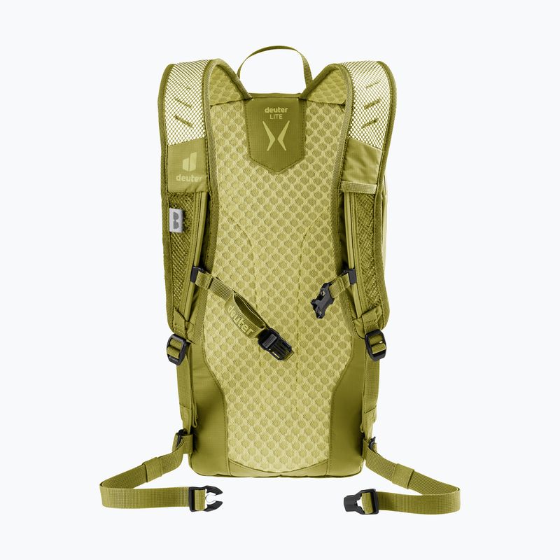 Turistický batoh deuter Speed Lite 13 l lipový/kaktusový 3