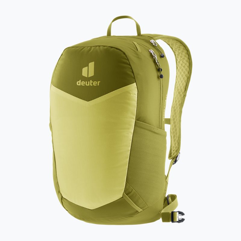Turistický batoh deuter Speed Lite 13 l lipový/kaktusový 4