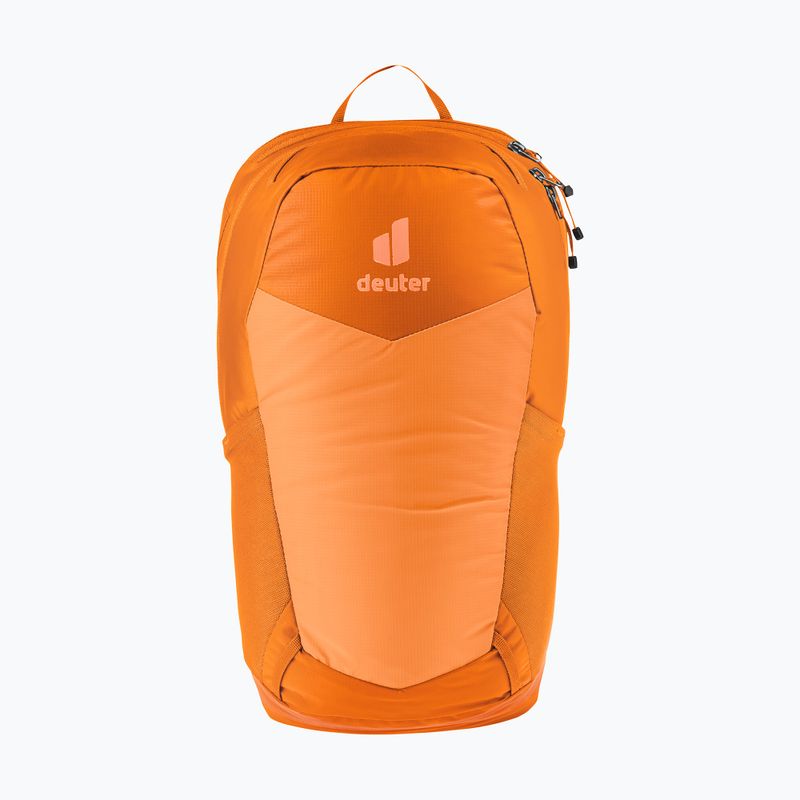 Turistický batoh Deuter Speed Lite 13 l peach-tuscany
